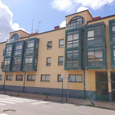 Habitacion Doble Particular A Coruna Bagian luar foto
