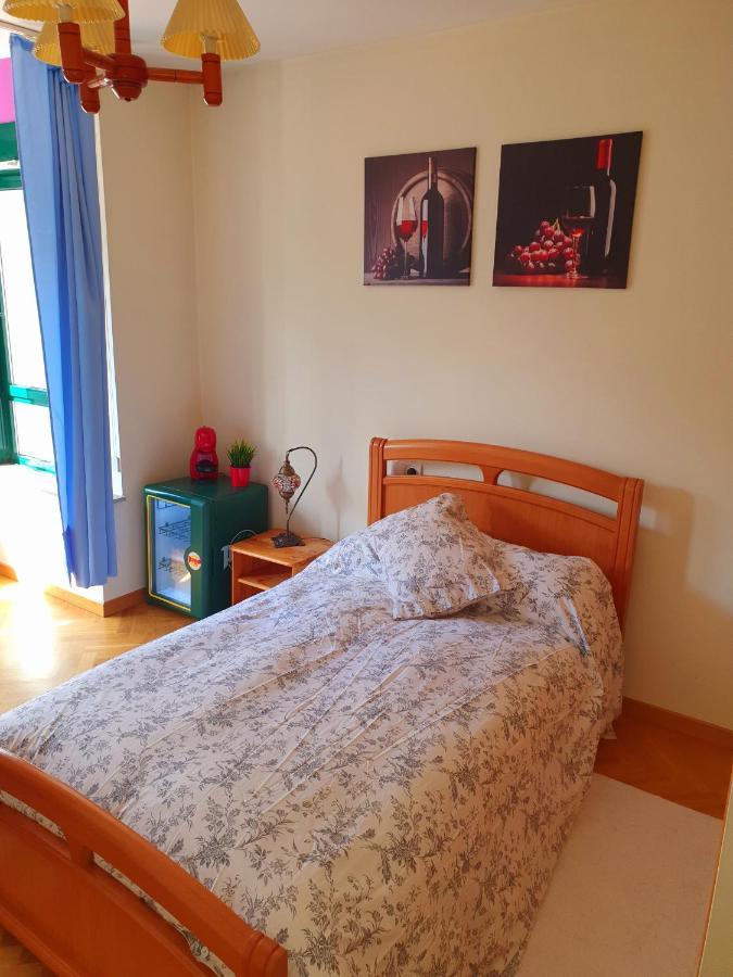 Habitacion Doble Particular A Coruna Bagian luar foto